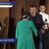 Сотрудников школ и детских садов города Дзержинска поздравили с профессиональным праздником