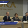 Межрегиональная онкологическая конференция «Волжские огни» проходит в Нижнем Новгороде