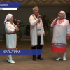 В Тоншаеве прошёл большой праздник - 12-й межрегиональный фестиваль марийской культуры