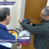 В Донецке спасли жизнь человеку благодаря своевременной доставке дефибриллятора из Нижнего Новгорода