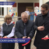 В Большом Болдине открыли современную модельную библиотеку в рамках нацпроекта «Культура»
