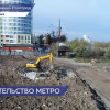 Больше миллиарда рублей будет направлено на строительство новых станцией метро в нагорной части Нижнего Новгорода
