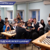 В нижегородской спортивной школе №9 Нижнего Новгорода открылся первый музей шахмат
