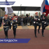 В преддверии призывной кампании в Парке Победы состоялась военно-патриотическая акция «День призывника»
