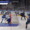 Нижегородское хоккейное «Торпедо» продолжает домашнюю серию игр КХЛ