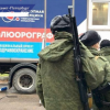 Нижегородские «поезда здоровья» работают в Горелове под Санкт-Петербургом