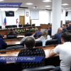 Юрий Шалабаев провёл оперативный штаб по подготовке коммунальных предприятий к предстоящим осадкам