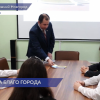 Школьный проект «Я – для города, город – для меня» стартовал в Нижнем Новгороде