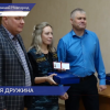 Глава администрации Приокского района вручил удостоверения новым членам народной дружины