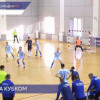 Мини-футбол клуб «Торпедо» сыграл первый матч в новой форме