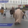 Фестиваль исторической реконструкции от «Победы к Победе. История России» состоялся в Нижнем Новгороде