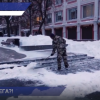 Почти 34 млн рублей направят на уборку снега в исторической части Нижнего Новгорода