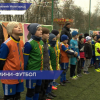 Юные футболисты из четырех районов Нижнего Новгорода встретились на тестировании