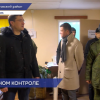 Губернатор Глеб Никитин посетил полигон в Кстовском районе и воинскую часть в Мулино