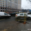Автолюбители нарушают ПДД после ввода одностороннего движения на Тверской и Студеной