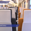 Новые комфортные вагоны начнут курсировать в составе поездов Горьковской железной дороги