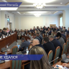 Совместное заседание восьми комитетов состоялось в Законодательном собрании Нижегородской области