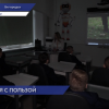Школы Нижегородской области подключаются к Всероссийскому проекту от Единой России «Киноуроки в школах России»