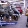 Более 1000 пар утепленных сапог и 1300 спальных мешков отправлены мобилизованным нижегородцам