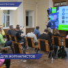 В Нижнем Новгороде завершилось обучение в медиашколе «RT-Регион»