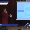 Тематический урок в школе №91 Нижнего Новгорода провели представители Роспотребнадзора