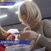 Участники нижегородского конкурса красоты и достижений «Я всё могу» участвуют в мастер-классе