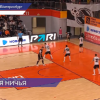 Игроки мини-футбольного «Торпедо» отправились на выездную встречу с «Синарой» в Екатеринбург