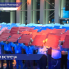 В одном из павильонов Нижегородской ярмарки прошла лидерская встреча