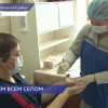 «Поезд здоровья» прибыл к жителям села Шарапово Шатковского района уже в шестой раз