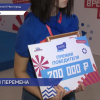В Нижнем Новгороде торжественно наградили финалистов конкурса «Большая перемена»