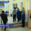 В нижегородском центре занятости населения прошла ярмарка вакансий и учебных рабочих мест