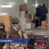 Гуманитарная помощь мобилизованным идет в рамках выполнения поручения губернатора Глеба Никитина