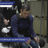 В Нижегородской области разрабатывается локомоторный реабилитационный комплекс