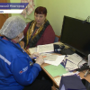 В Пильнинский район приехала бригада врачей, чтобы оказать необходимую помощь всем желающим