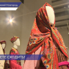 Уникальную выставку нижегородских костюмов «Сарафан. Шушпан. Одёжа» продлевают до января!