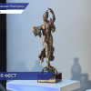 Всероссийский фестиваль «Комедия-фест» начал представления в Нижнем Новгороде