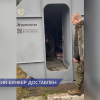 Мобильный бункер для участников спецоперации прибыл из Нижегородской области