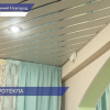 К нам в редакцию обратились жители Казанского шоссе, у которых после ремонта крыши льет с потолка