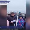 Евгений Грабчак прибыл в Богородский район