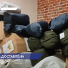 Десантникам в Херсонскую область привезли лекарства и письма от нижегородских школьников