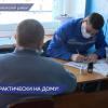 Нижегородские медики в составе «поезд здоровья» проконсультировали жителей Кулебакского района