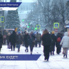 Какие праздничные мероприятия пройдут в Нижнем Новгороде на Новый год и Рождество