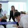 На базе Нижегородского губернского колледжа состоялся интерактивный квест «Выборы: смотри в будущее!»