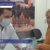 Социальный проект «Бюст-мост», посвященный борьбе с раком груди, в седьмой раз прошел в Нижнем Новгороде