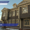 Старинный дом на улице Славянской полностью восстановлен в Нижнем Новгороде за 90 млн рублей