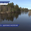 Очищено более 800 км водных объектов в бассейне Нижней Волги за минувший год