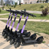 Более 50% нижегородцев используют электросамокаты для развлечения