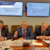 Проблему стихийных лесных свалок обсудил Евгений Люлин на заседании Совета законодателей страны в Москве