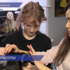 В первом санаторном детском доме Нижнего Новгорода открылся учебный бьюти-класс
