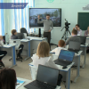 «Урок цифры» провели для школьников в Дзержинске